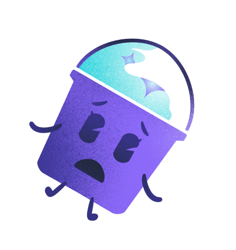 Bucket Image