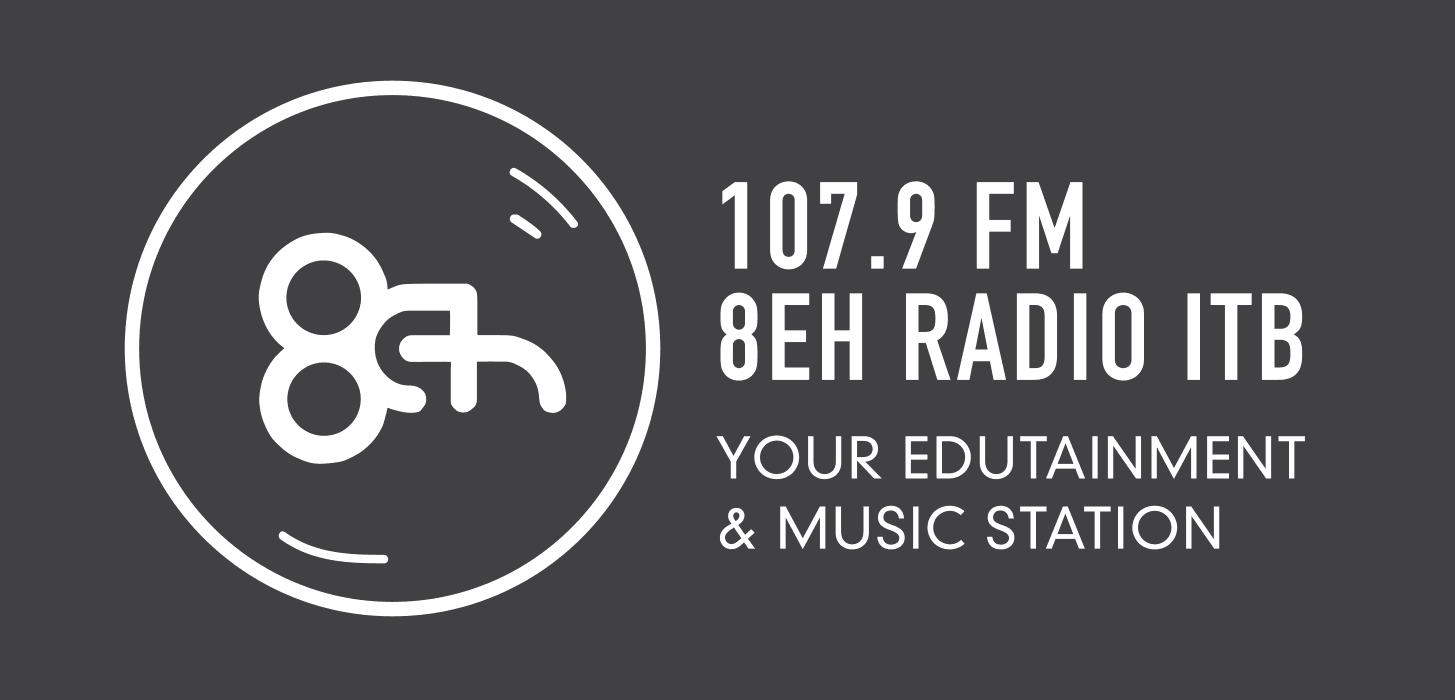 8EH Radio ITB