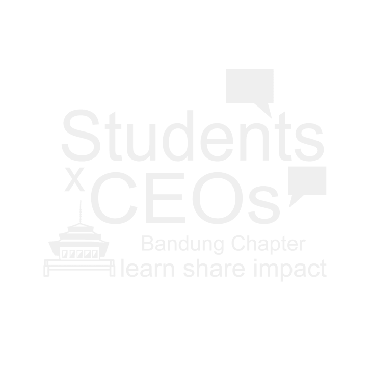 StudentXCEO Bandung