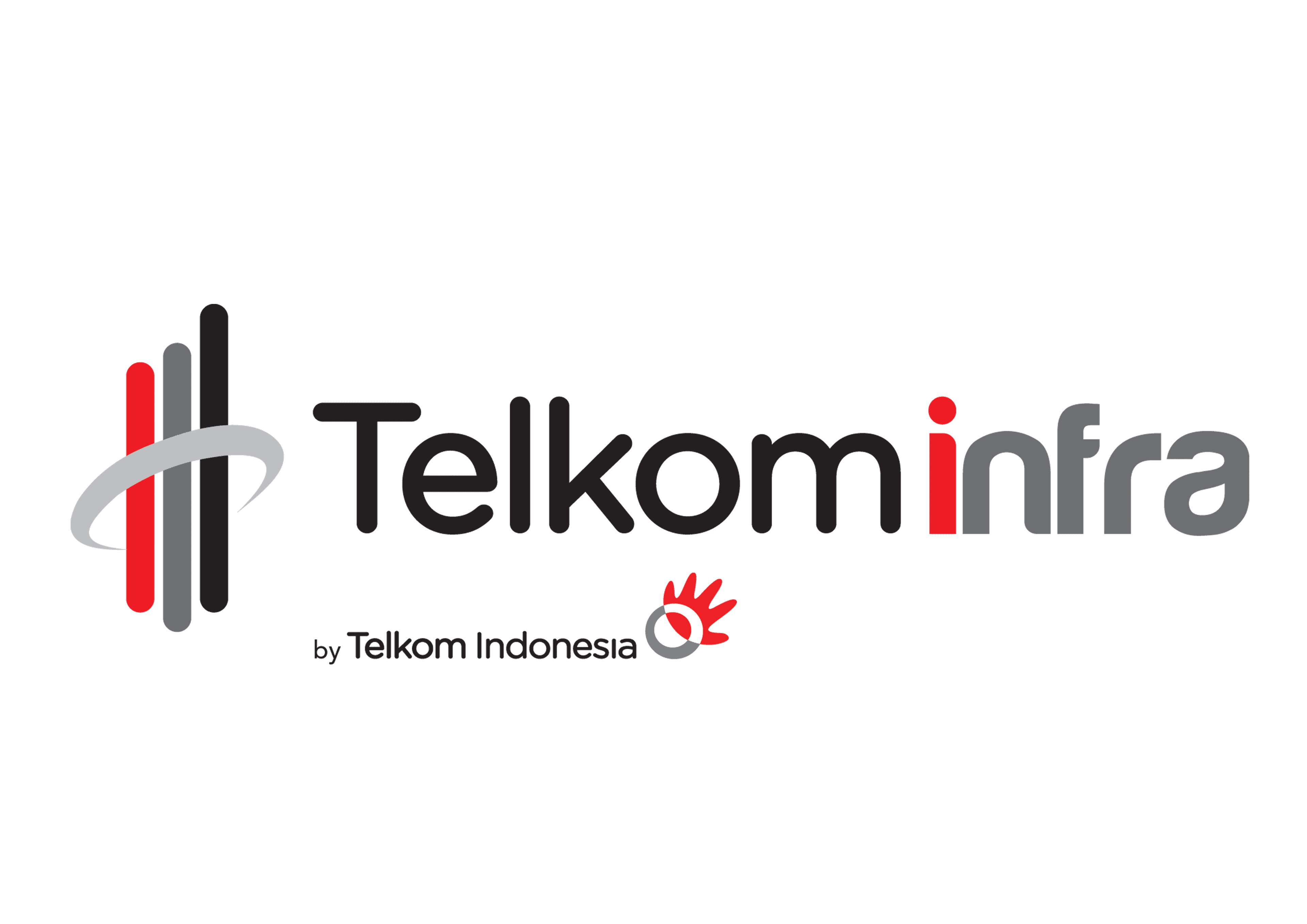 TelkomInfra logo